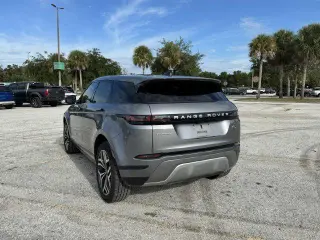 Land Rover Range Rover Evoque 2023 tracción en todas las ruedas P250 S 4p SUV