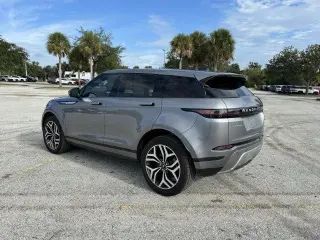 Land Rover Range Rover Evoque 2023 tracción en todas las ruedas P250 S 4p SUV