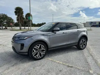 Land Rover Range Rover Evoque 2023 tracción en todas las ruedas P250 S 4p SUV