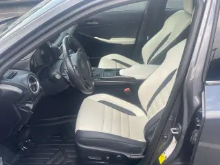 Lexus IS 350 2021 F SPORT 4p Sedan