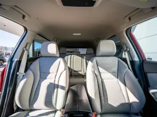 Nissan Rogue 2022 AWD SV 4dr Crossover