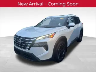 Nissan Rogue 2024 SV 4p Crossover