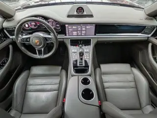 Porsche Panamera 2019 4dr Sedán