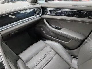 Porsche Panamera 2019 4dr Sedán
