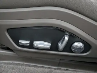 Porsche Panamera 2019 4dr Sedán