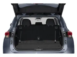 Toyota Highlander Hybrid 2021 AWD XLE 4p SUV