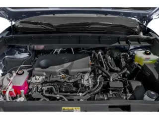 Toyota Highlander Hybrid 2021 AWD XLE 4p SUV