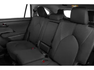 Toyota Highlander Hybrid 2021 AWD XLE 4p SUV