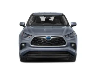 Toyota Highlander Hybrid 2021 AWD XLE 4p SUV
