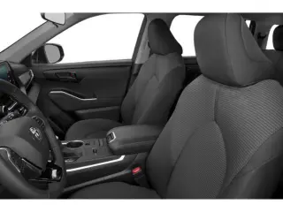 Toyota Highlander Hybrid 2021 AWD XLE 4p SUV