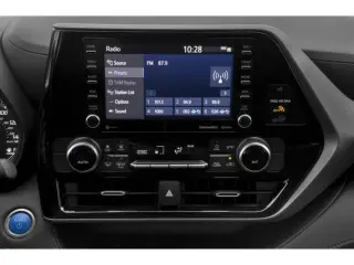 Toyota Highlander Hybrid 2021 AWD XLE 4p SUV