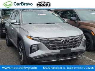 Hundai Tucson 2023 AWD Limitado 4dr SUV