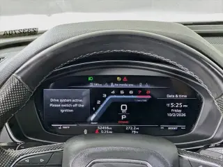 Audi SQ5 2022 AWD 3.0T quattro Prestige SUV de 4 puertas