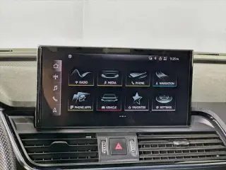 Audi SQ5 2022 AWD 3.0T quattro Prestige SUV de 4 puertas