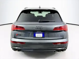 Audi SQ5 2022 AWD 3.0T quattro Prestige SUV de 4 puertas