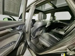 Audi SQ5 2022 AWD 3.0T quattro Prestige SUV de 4 puertas