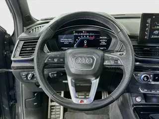 Audi SQ5 2022 AWD 3.0T quattro Prestige SUV de 4 puertas