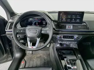 Audi SQ5 2022 AWD 3.0T quattro Prestige SUV de 4 puertas