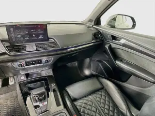 Audi SQ5 2022 AWD 3.0T quattro Prestige SUV de 4 puertas