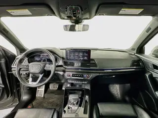 Audi SQ5 2022 AWD 3.0T quattro Prestige SUV de 4 puertas