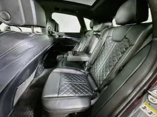 Audi SQ5 2022 AWD 3.0T quattro Prestige SUV de 4 puertas