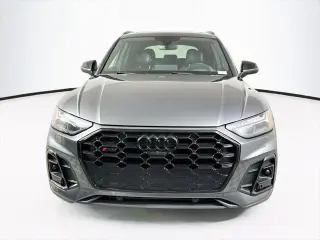 Audi SQ5 2022 AWD 3.0T quattro Prestige SUV de 4 puertas
