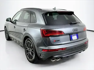 Audi SQ5 2022 AWD 3.0T quattro Prestige SUV de 4 puertas
