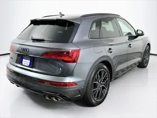 Audi SQ5 2022 AWD 3.0T quattro Prestige SUV de 4 puertas