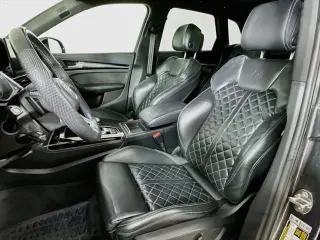 Audi SQ5 2022 AWD 3.0T quattro Prestige SUV de 4 puertas