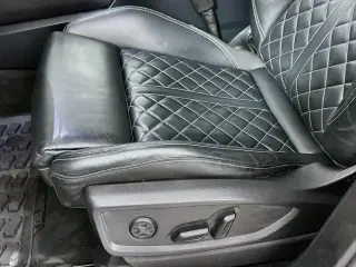 Audi SQ5 2022 AWD 3.0T quattro Prestige SUV de 4 puertas