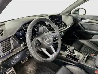 Audi SQ5 2022 AWD 3.0T quattro Prestige SUV de 4 puertas