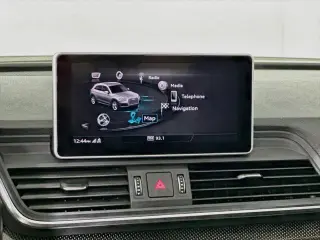Audi SQ5 2020 AWD 3.0T quattro Premium Plus 4dr SUV