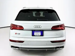 Audi SQ5 2020 AWD 3.0T quattro Premium Plus 4dr SUV