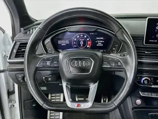 Audi SQ5 2020 AWD 3.0T quattro Premium Plus 4dr SUV