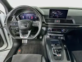 Audi SQ5 2020 AWD 3.0T quattro Premium Plus 4dr SUV