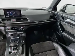 Audi SQ5 2020 AWD 3.0T quattro Premium Plus 4dr SUV
