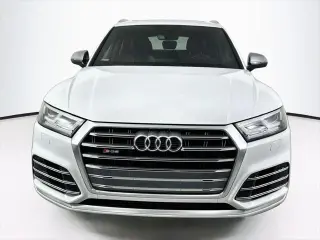 Audi SQ5 2020 AWD 3.0T quattro Premium Plus 4dr SUV