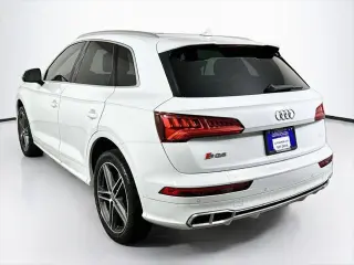 Audi SQ5 2020 AWD 3.0T quattro Premium Plus 4dr SUV