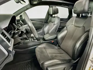 Audi SQ5 2020 AWD 3.0T quattro Premium Plus 4dr SUV