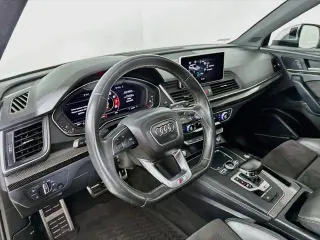 Audi SQ5 2020 AWD 3.0T quattro Premium Plus 4dr SUV