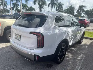 Kia Telluride 2025 EX 4dr SUV