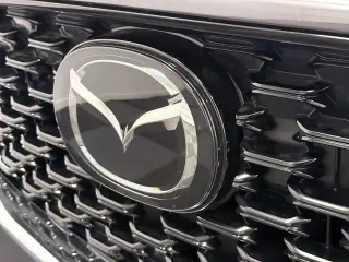 Mazda CX-5 2022 AWD 2.5 S Preferred 4dr SUV