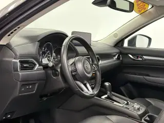Mazda CX-5 2022 AWD 2.5 S Preferred 4dr SUV