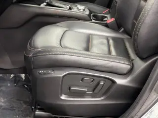 Mazda CX-5 2022 AWD 2.5 S Preferred 4dr SUV