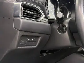 Mazda CX-5 2022 AWD 2.5 S Preferred 4dr SUV