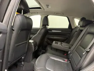 Mazda CX-5 2022 AWD 2.5 S Preferred 4dr SUV