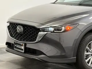 Mazda CX-5 2022 AWD 2.5 S Preferred 4dr SUV