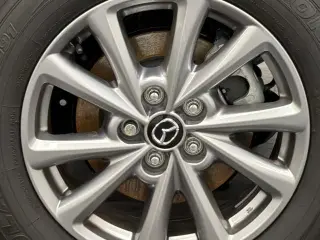 Mazda CX-5 2022 AWD 2.5 S Preferred 4dr SUV
