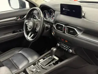 Mazda CX-5 2022 AWD 2.5 S Preferred 4dr SUV