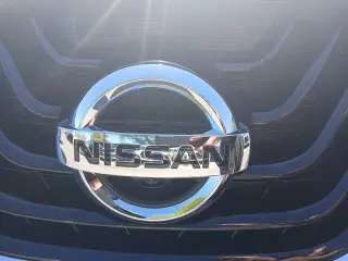 Nissan Murano 2018 Platino 4p SUV